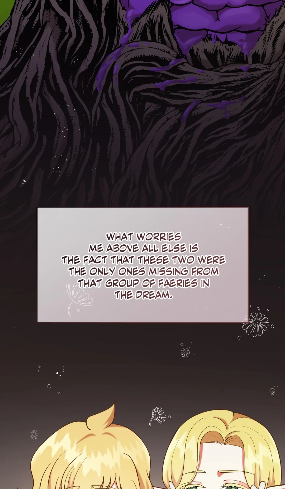 Read Finding Twilight chapter 21 image 47 on Lezhin