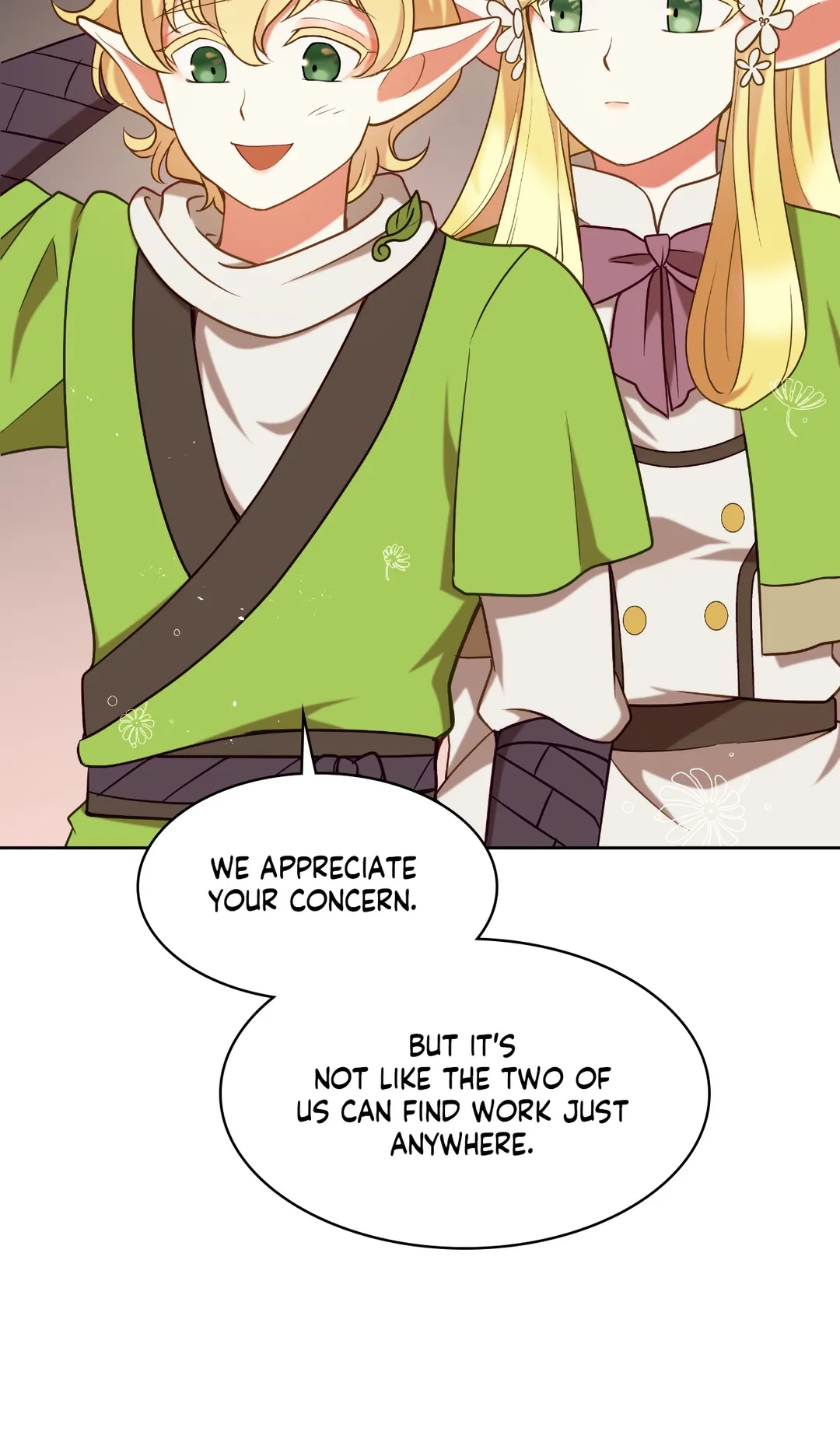 Read Finding Twilight chapter 21 image 48 on Lezhin