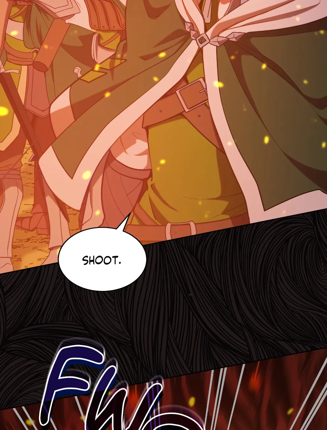 Read Finding Twilight chapter 21 image 5 on Lezhin