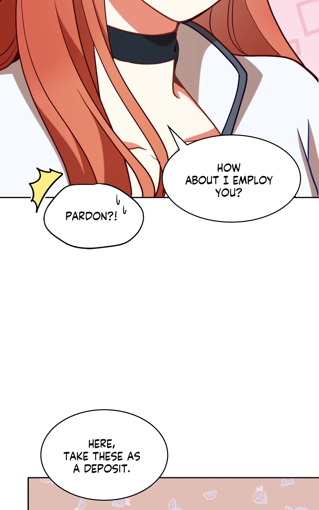 Read Finding Twilight chapter 21 image 50 on Lezhin