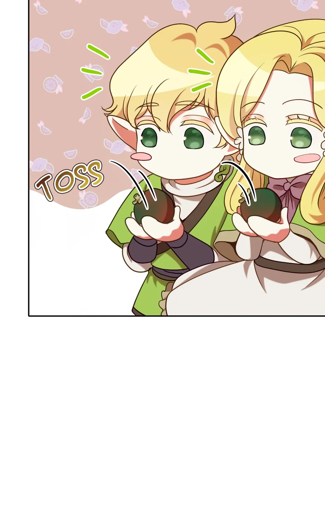 Read Finding Twilight chapter 21 image 51 on Lezhin