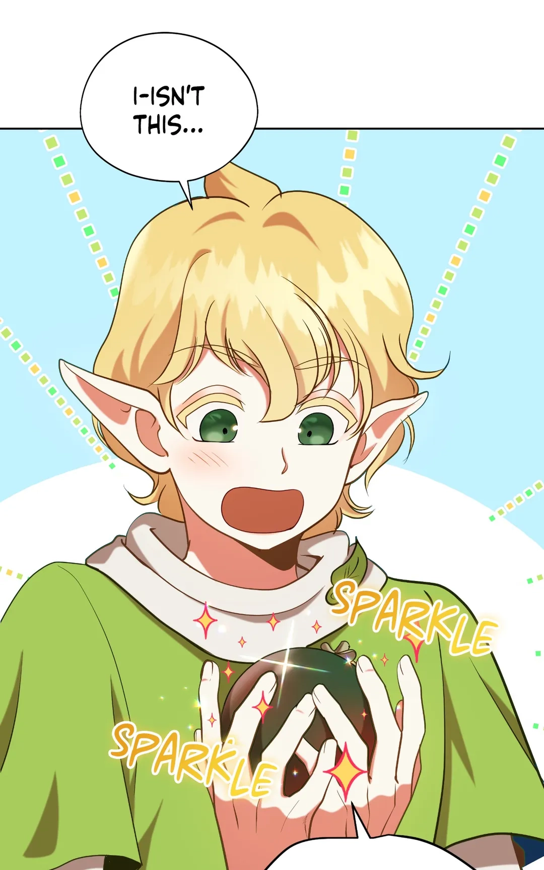 Read Finding Twilight chapter 21 image 52 on Lezhin