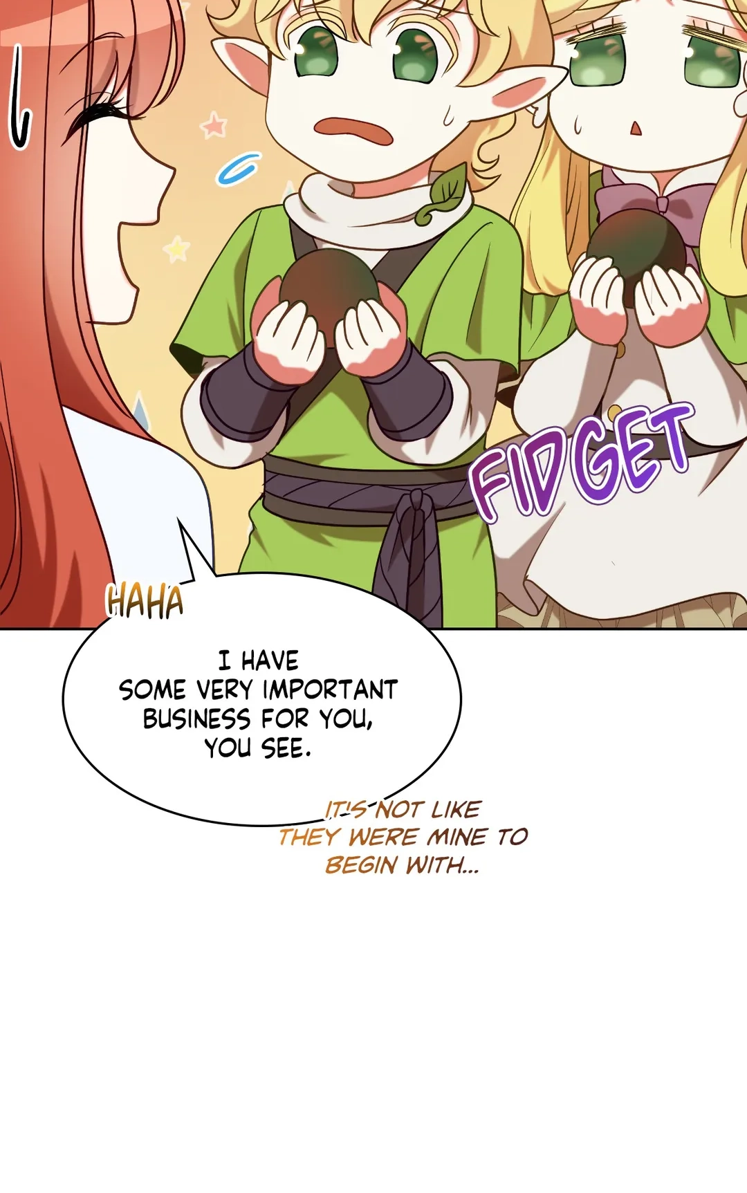 Read Finding Twilight chapter 21 image 54 on Lezhin