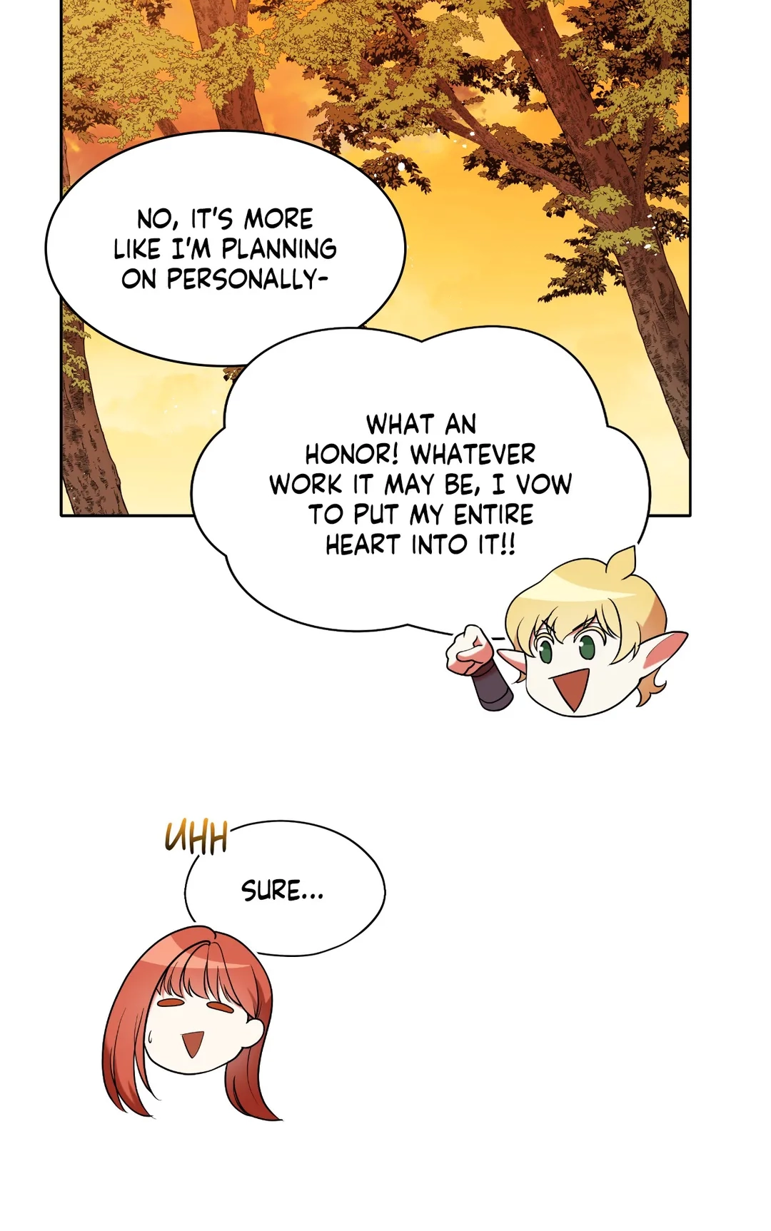 Read Finding Twilight chapter 21 image 56 on Lezhin