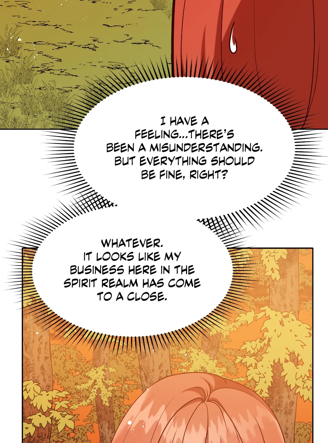 Read Finding Twilight chapter 21 image 58 on Lezhin
