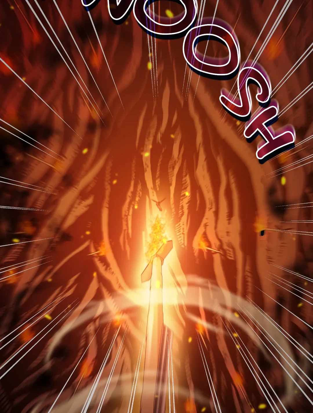 Read Finding Twilight chapter 21 image 6 on Lezhin