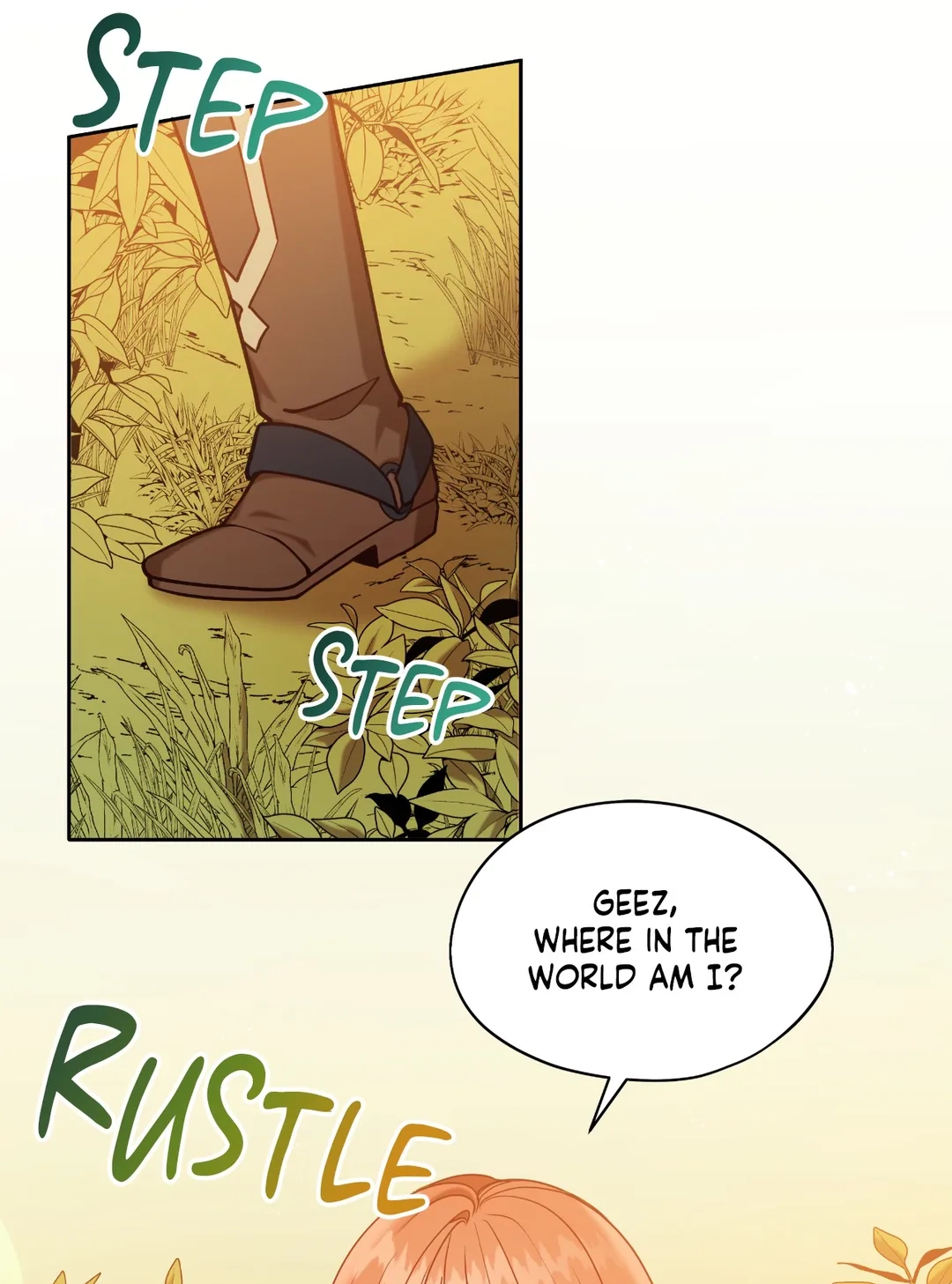 Read Finding Twilight chapter 21 image 61 on Lezhin