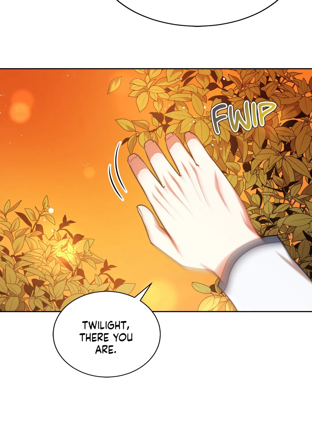 Read Finding Twilight chapter 21 image 64 on Lezhin