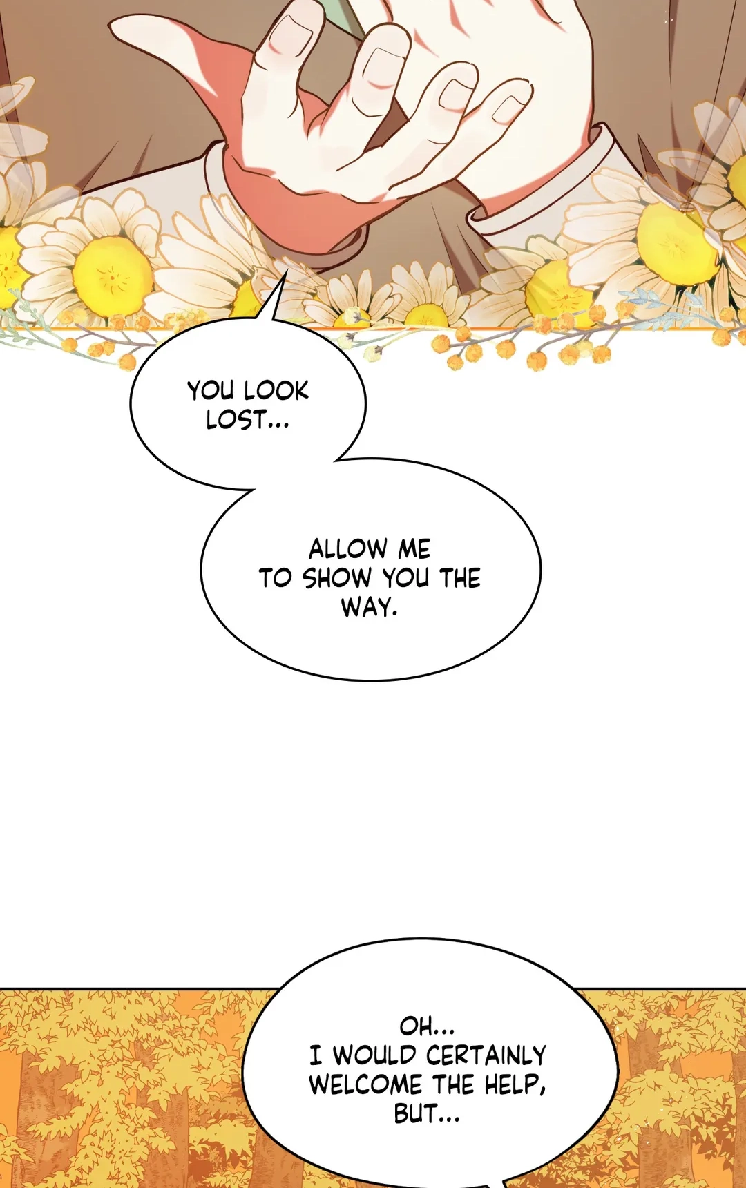 Read Finding Twilight chapter 21 image 66 on Lezhin