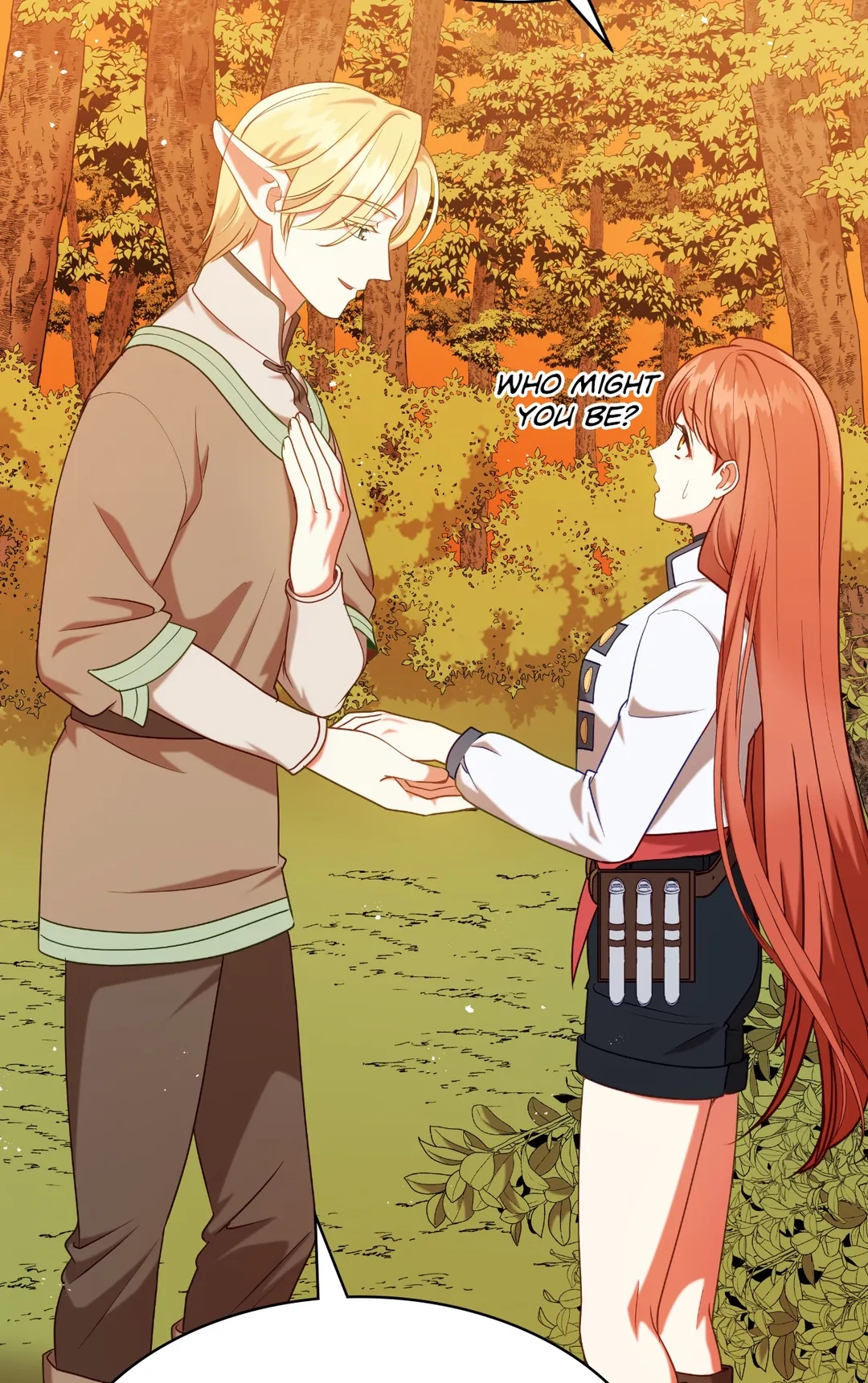Read Finding Twilight chapter 21 image 67 on Lezhin