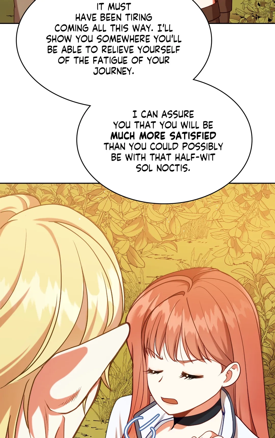 Read Finding Twilight chapter 21 image 68 on Lezhin