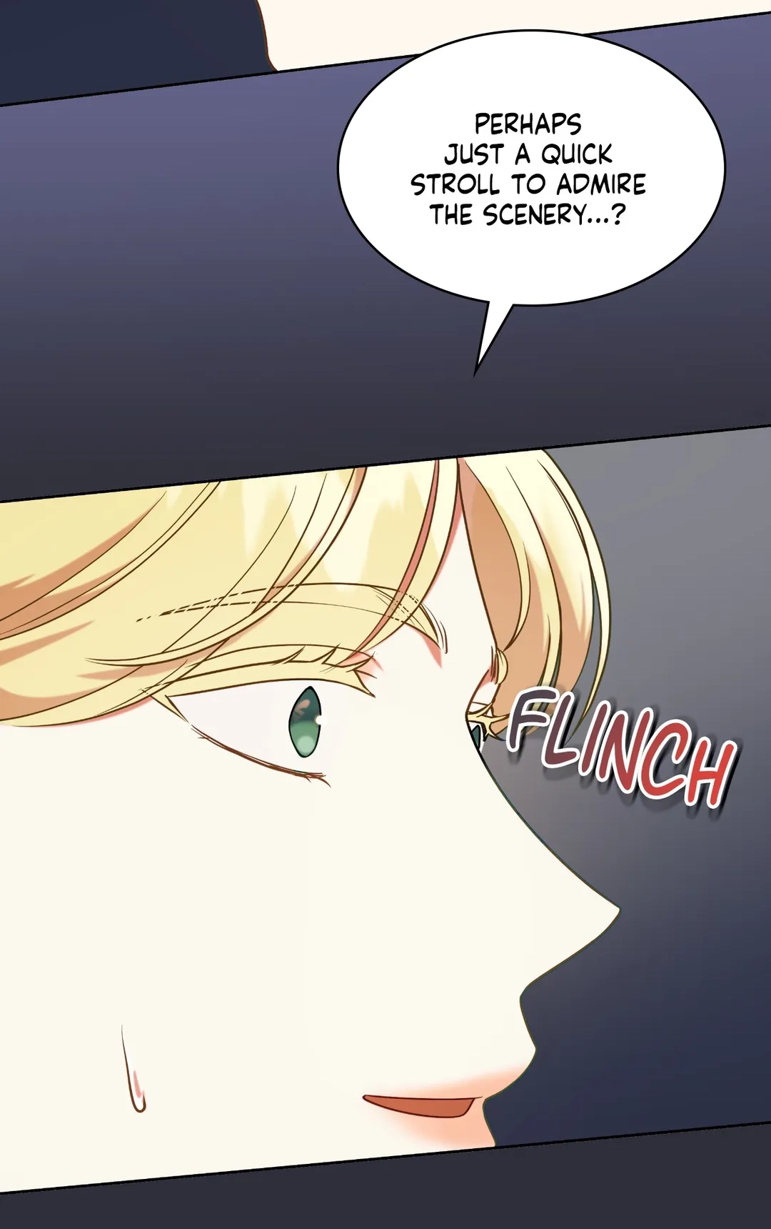 Read Finding Twilight chapter 21 image 72 on Lezhin