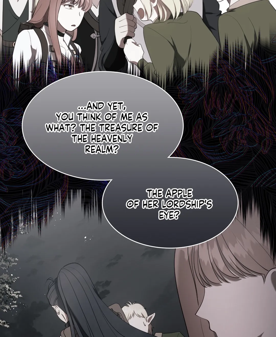 Read Finding Twilight chapter 21 image 77 on Lezhin