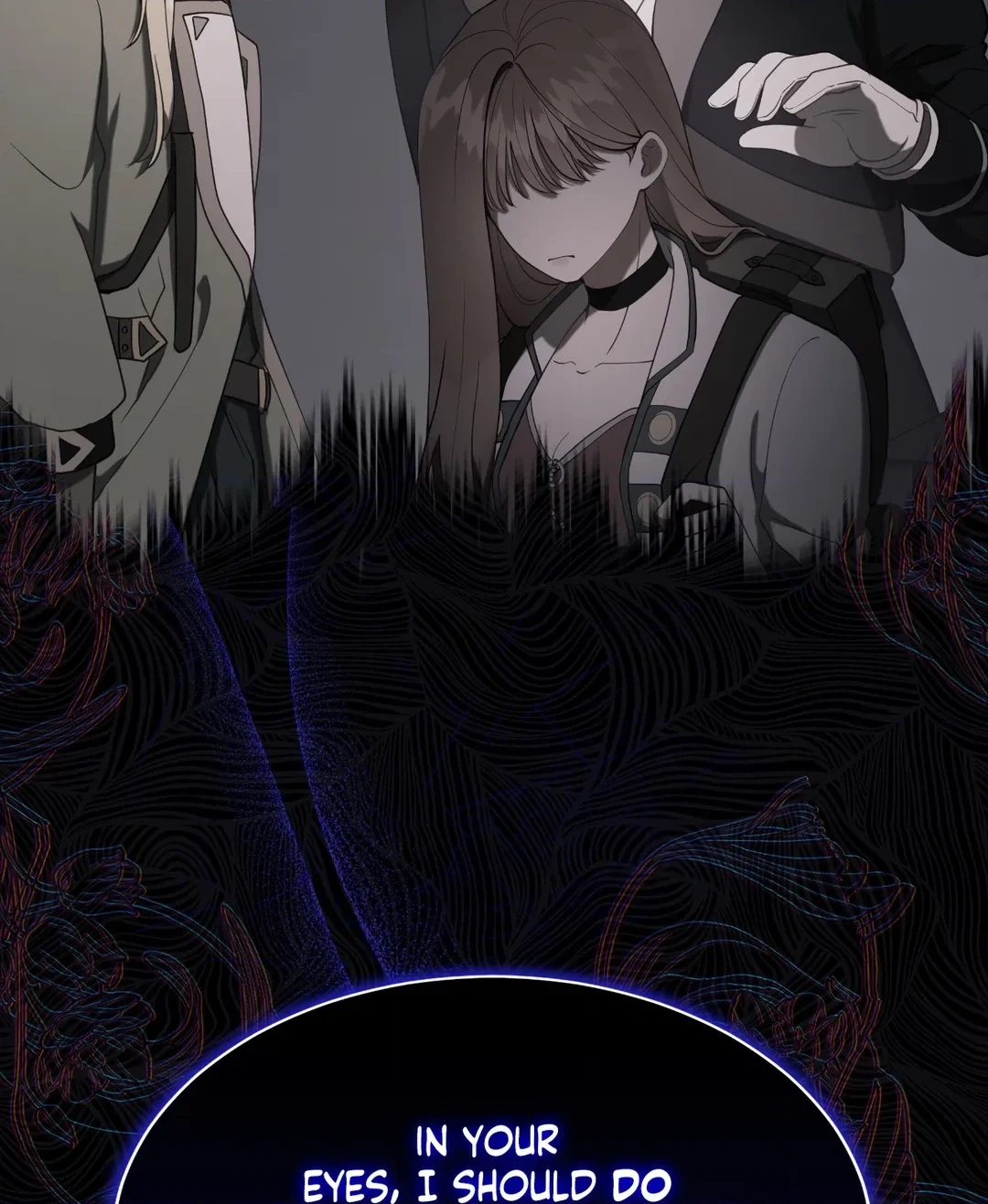 Read Finding Twilight chapter 21 image 79 on Lezhin