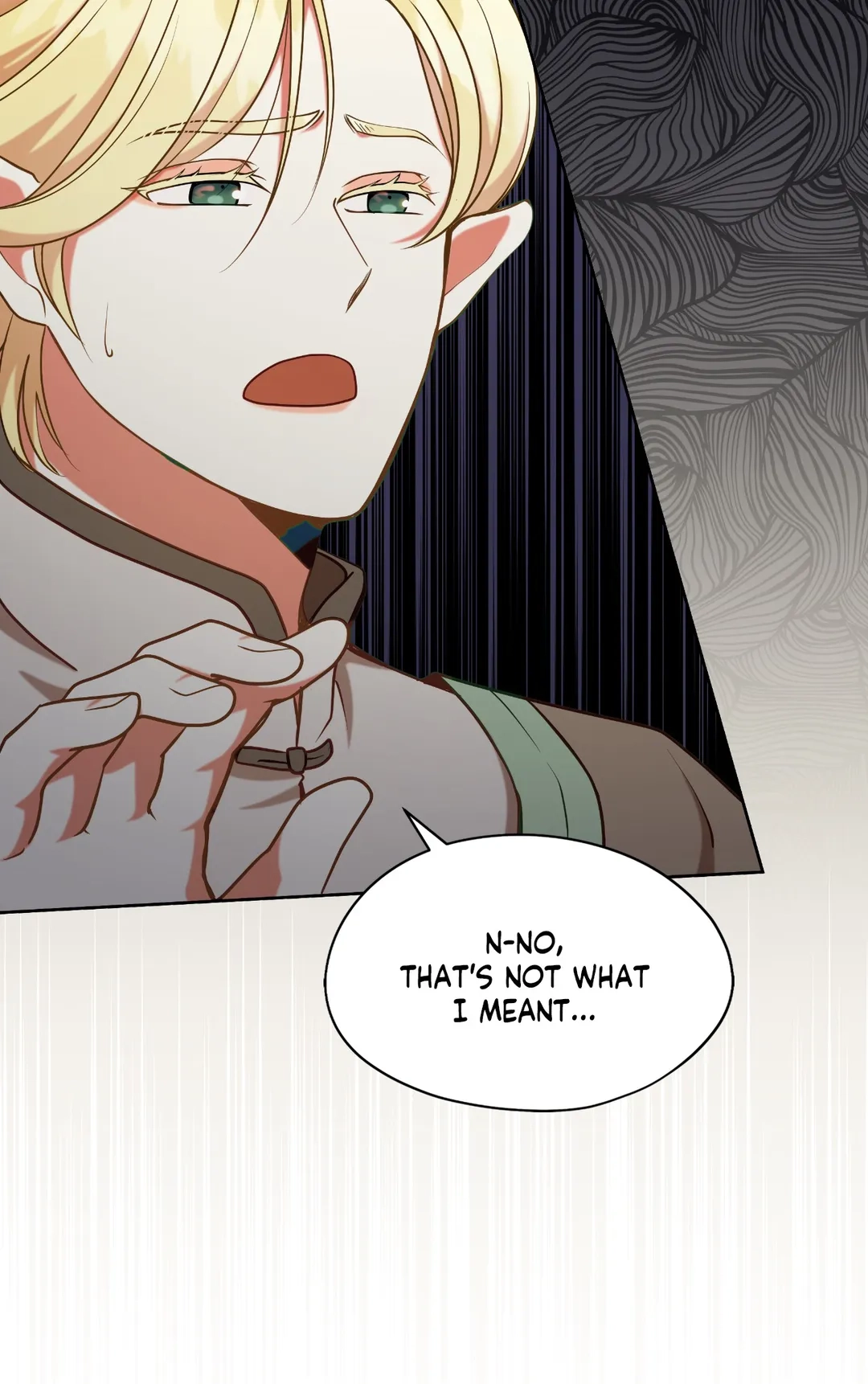 Read Finding Twilight chapter 21 image 83 on Lezhin