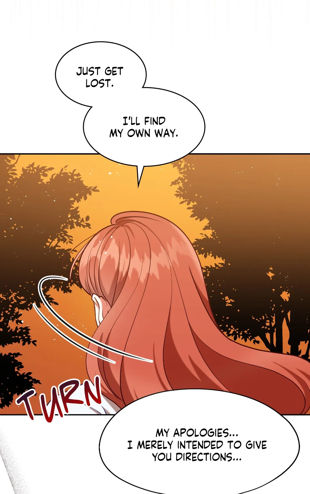 Read Finding Twilight chapter 21 image 84 on Lezhin