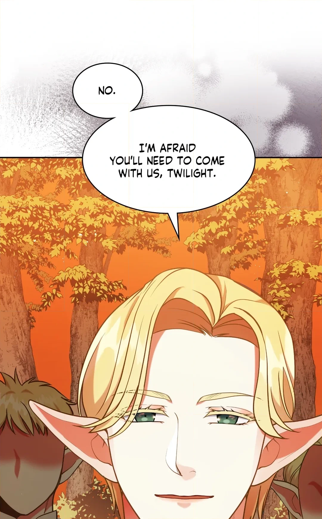 Read Finding Twilight chapter 21 image 89 on Lezhin