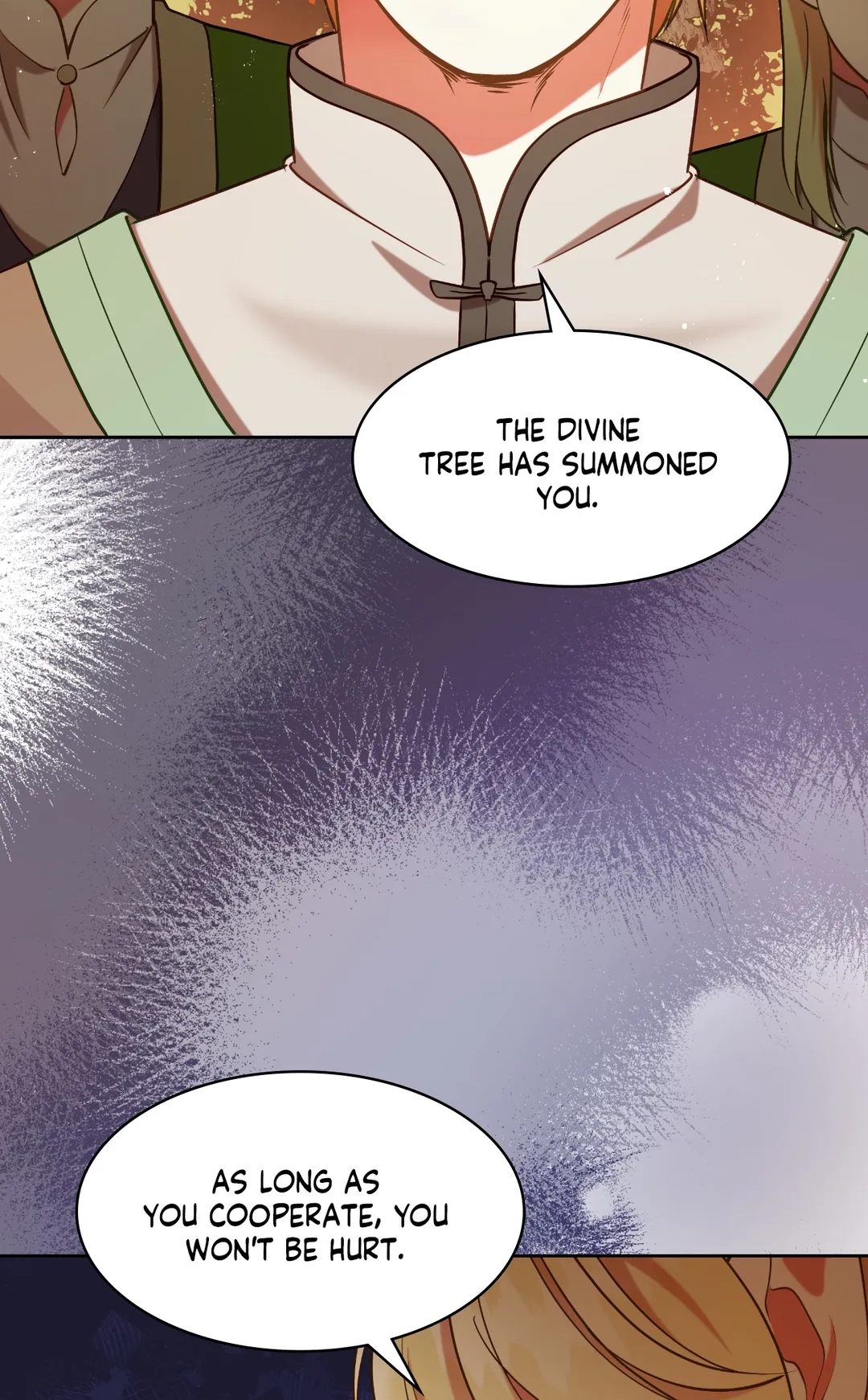 Read Finding Twilight chapter 21 image 90 on Lezhin