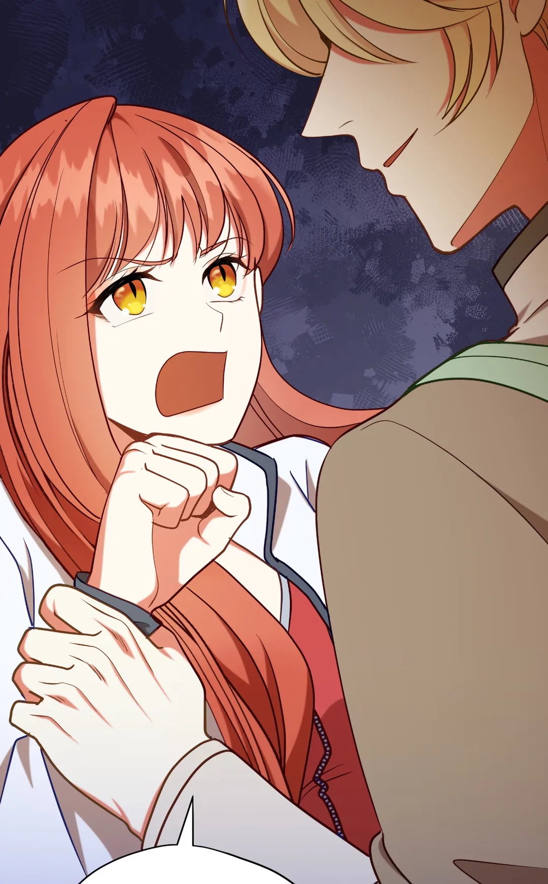 Read Finding Twilight chapter 21 image 91 on Lezhin