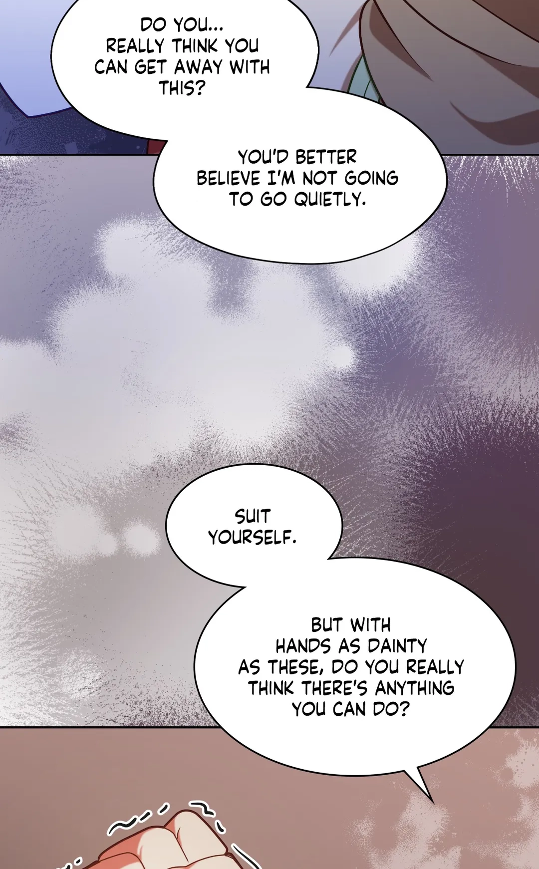 Read Finding Twilight chapter 21 image 92 on Lezhin