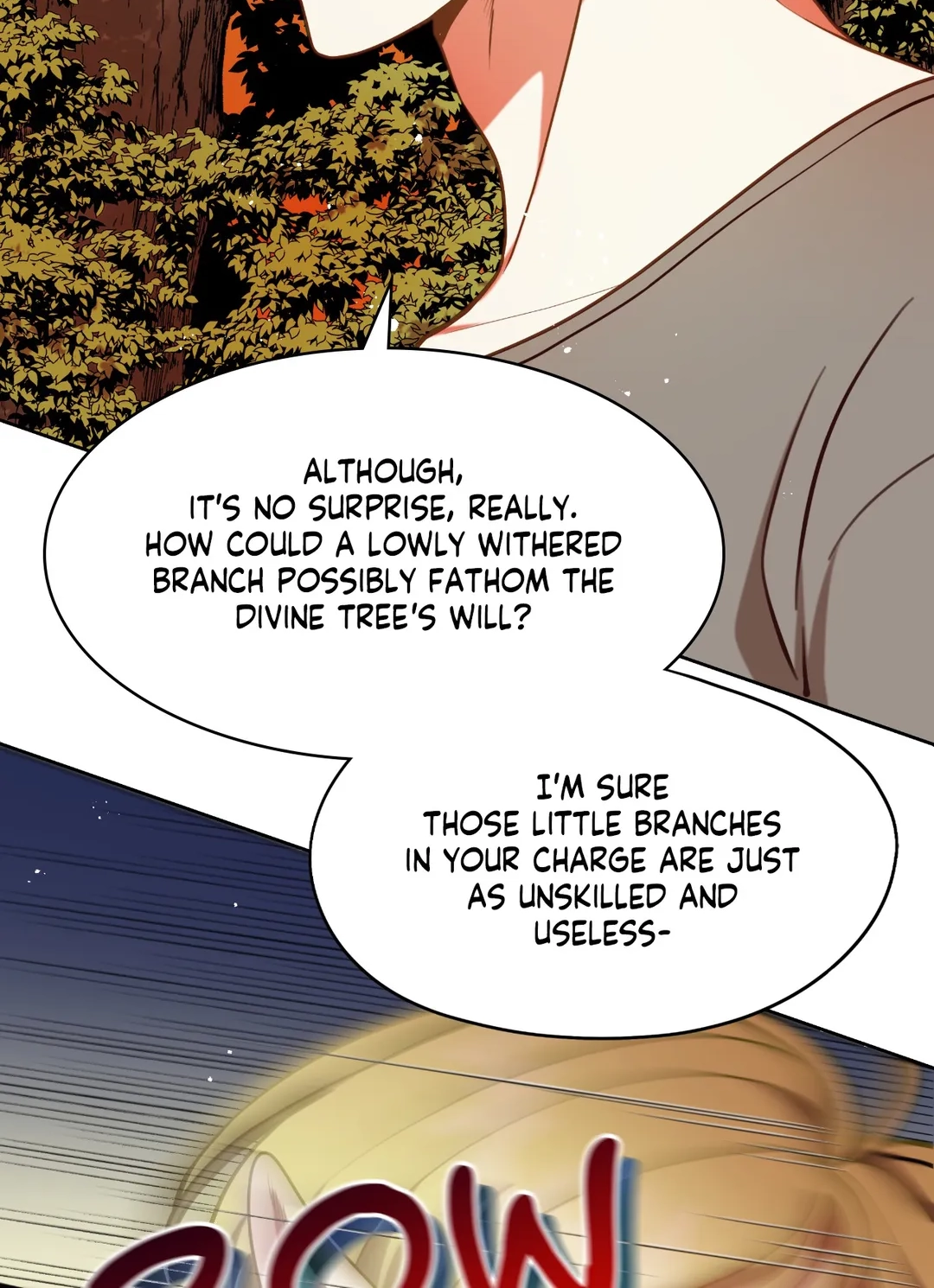 Read Finding Twilight chapter 22 image 10 on Lezhin
