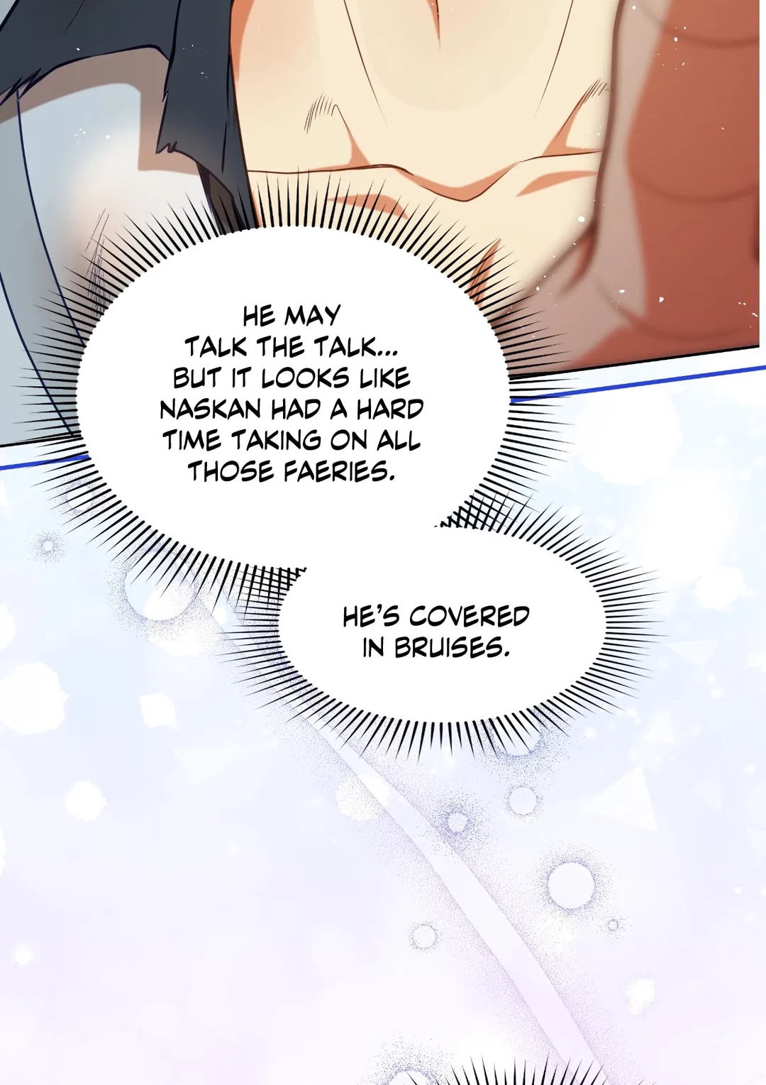 Read Finding Twilight chapter 22 image 100 on Lezhin