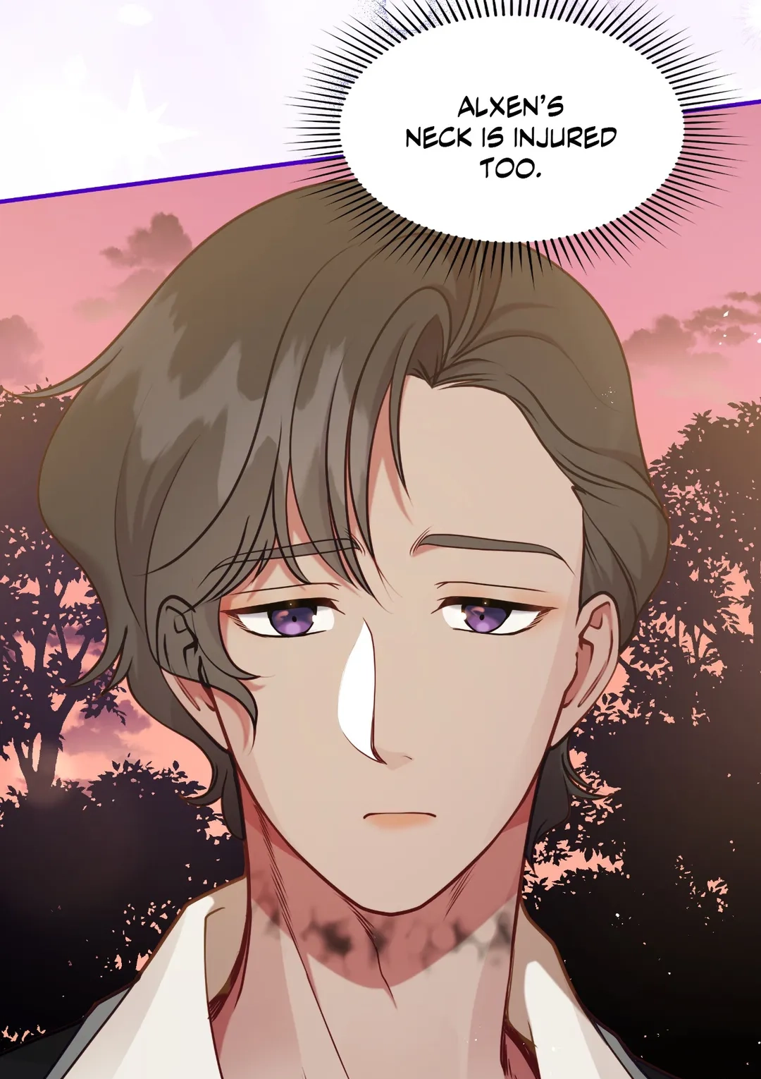 Read Finding Twilight chapter 22 image 101 on Lezhin