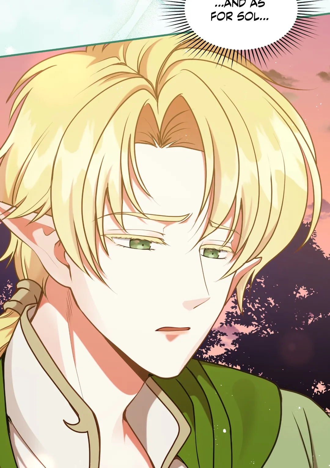 Read Finding Twilight chapter 22 image 103 on Lezhin