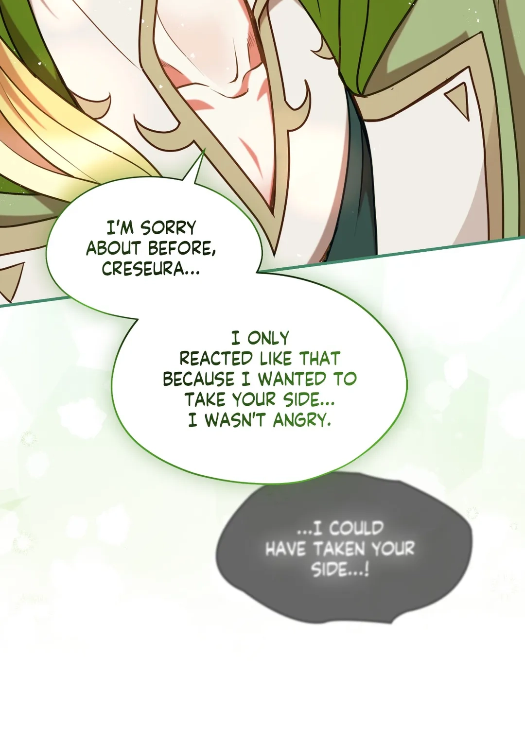 Read Finding Twilight chapter 22 image 104 on Lezhin