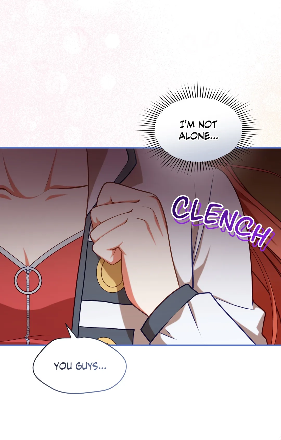 Read Finding Twilight chapter 22 image 108 on Lezhin