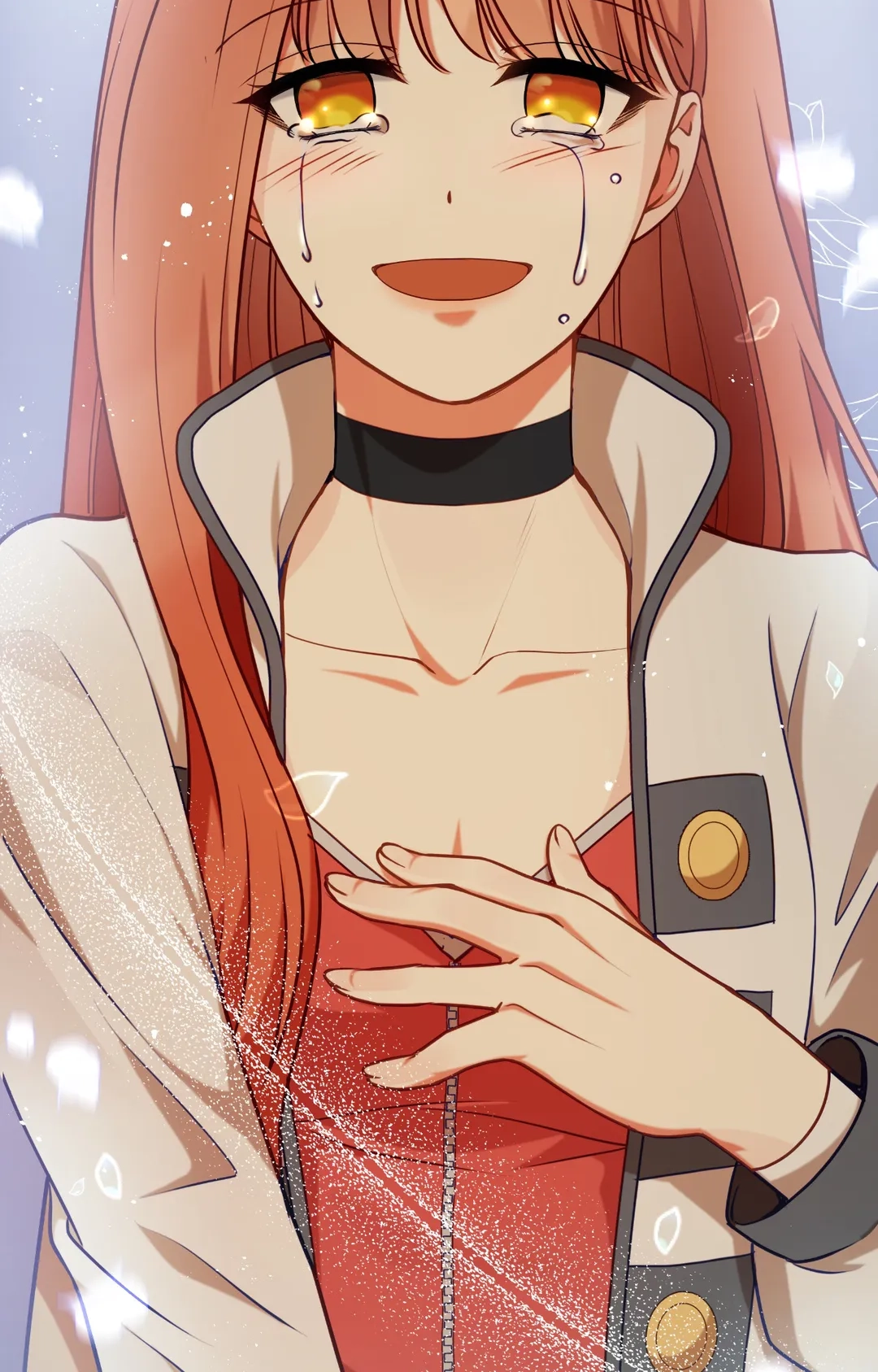 Read Finding Twilight chapter 22 image 110 on Lezhin