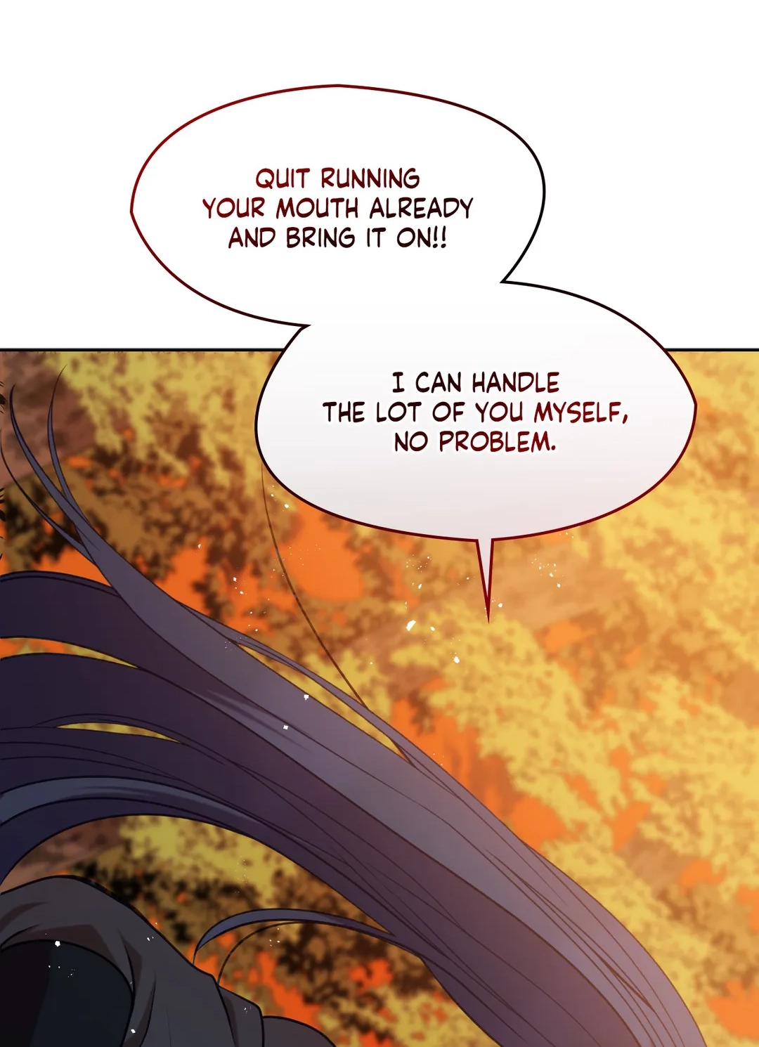 Read Finding Twilight chapter 22 image 12 on Lezhin