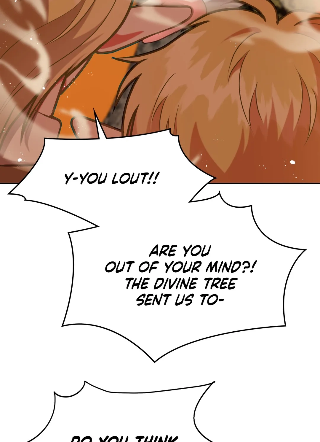 Read Finding Twilight chapter 22 image 14 on Lezhin