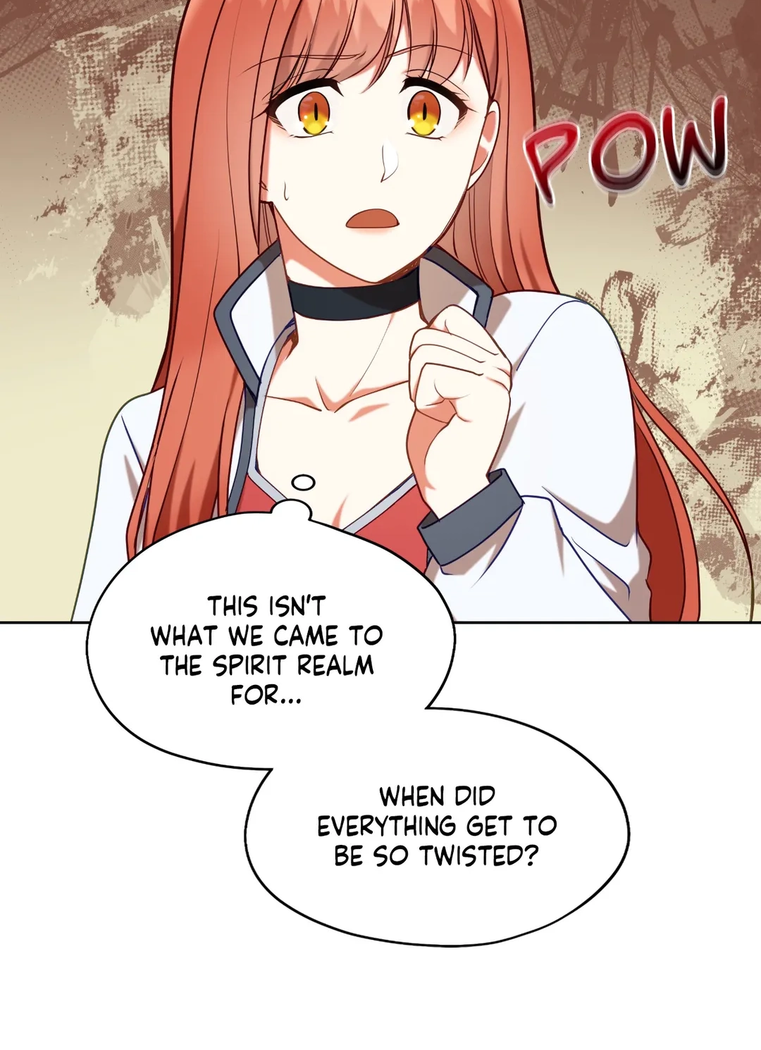 Read Finding Twilight chapter 22 image 16 on Lezhin
