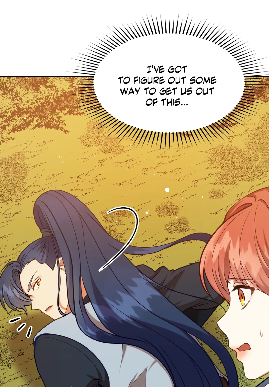 Read Finding Twilight chapter 22 image 17 on Lezhin