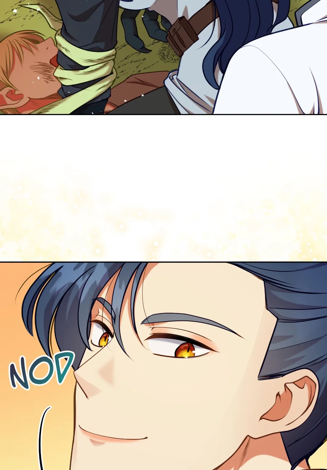 Read Finding Twilight chapter 22 image 18 on Lezhin