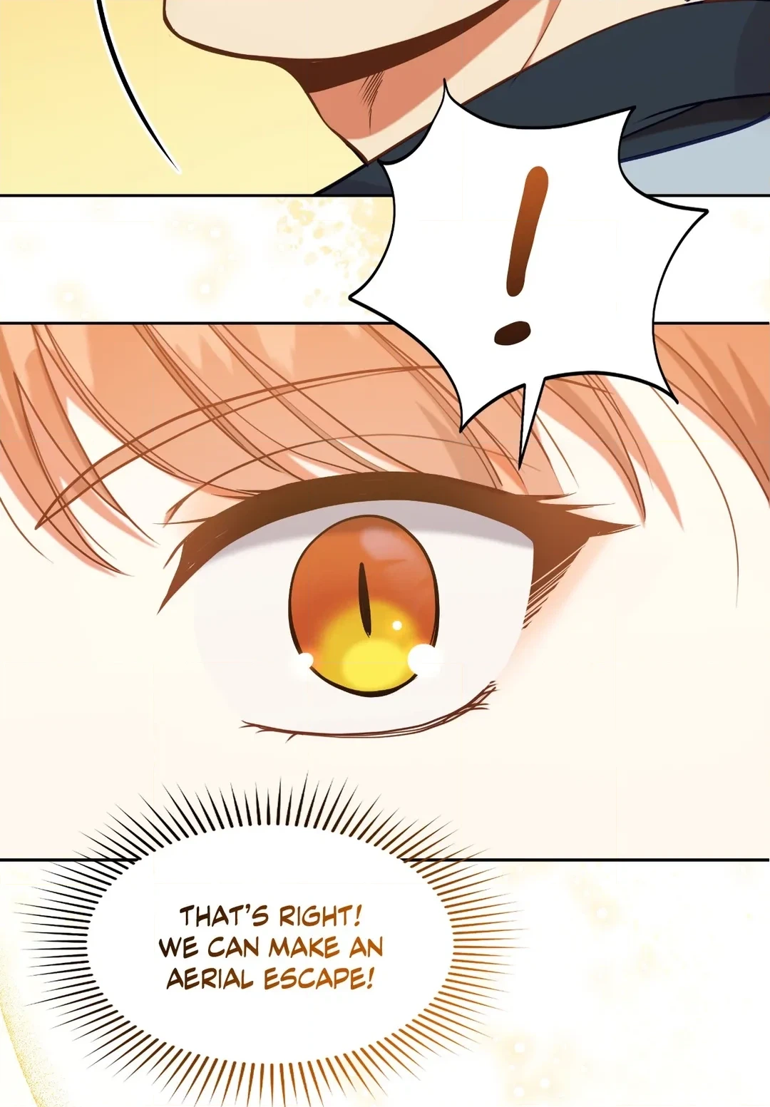 Read Finding Twilight chapter 22 image 19 on Lezhin