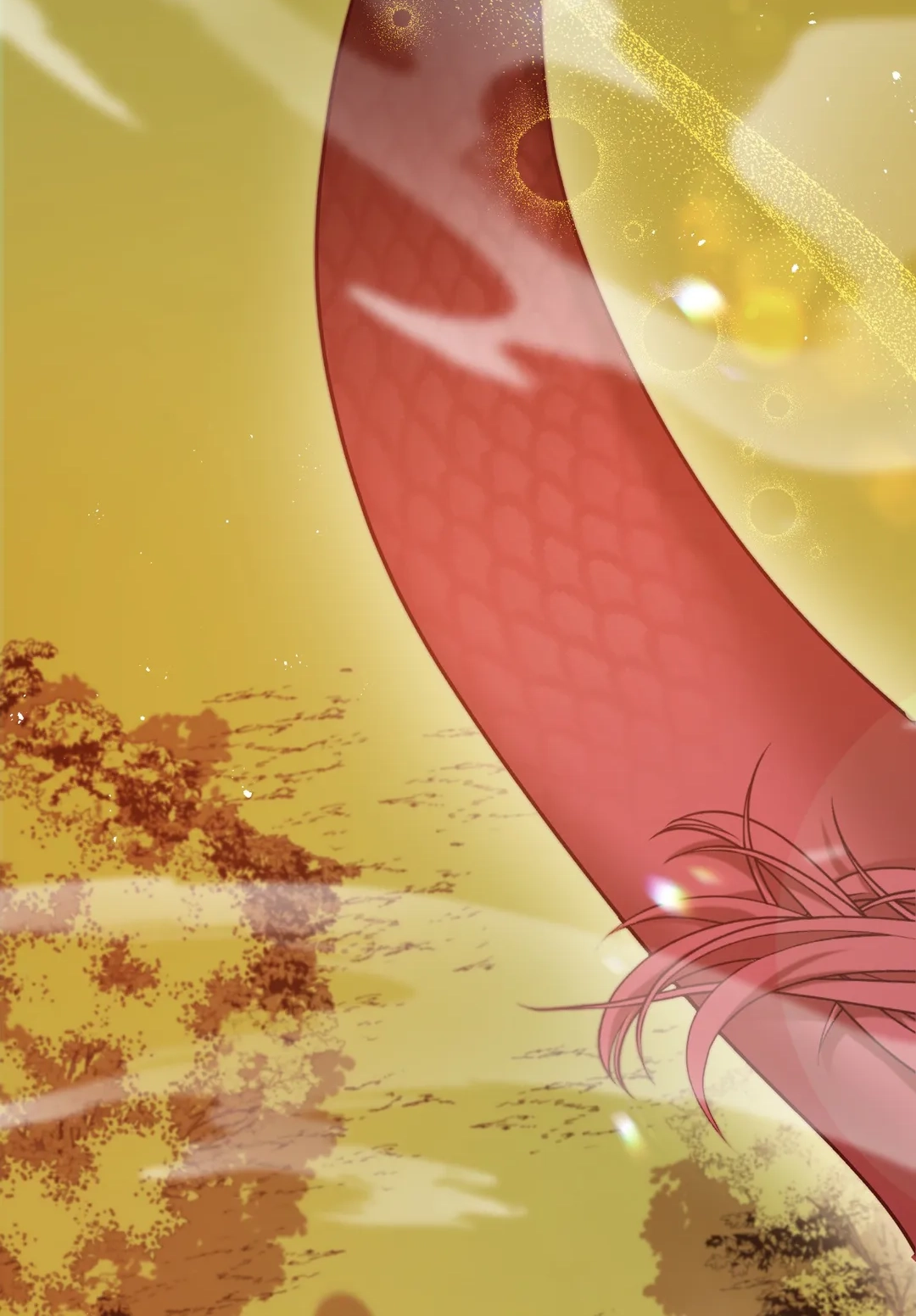 Read Finding Twilight chapter 22 image 22 on Lezhin