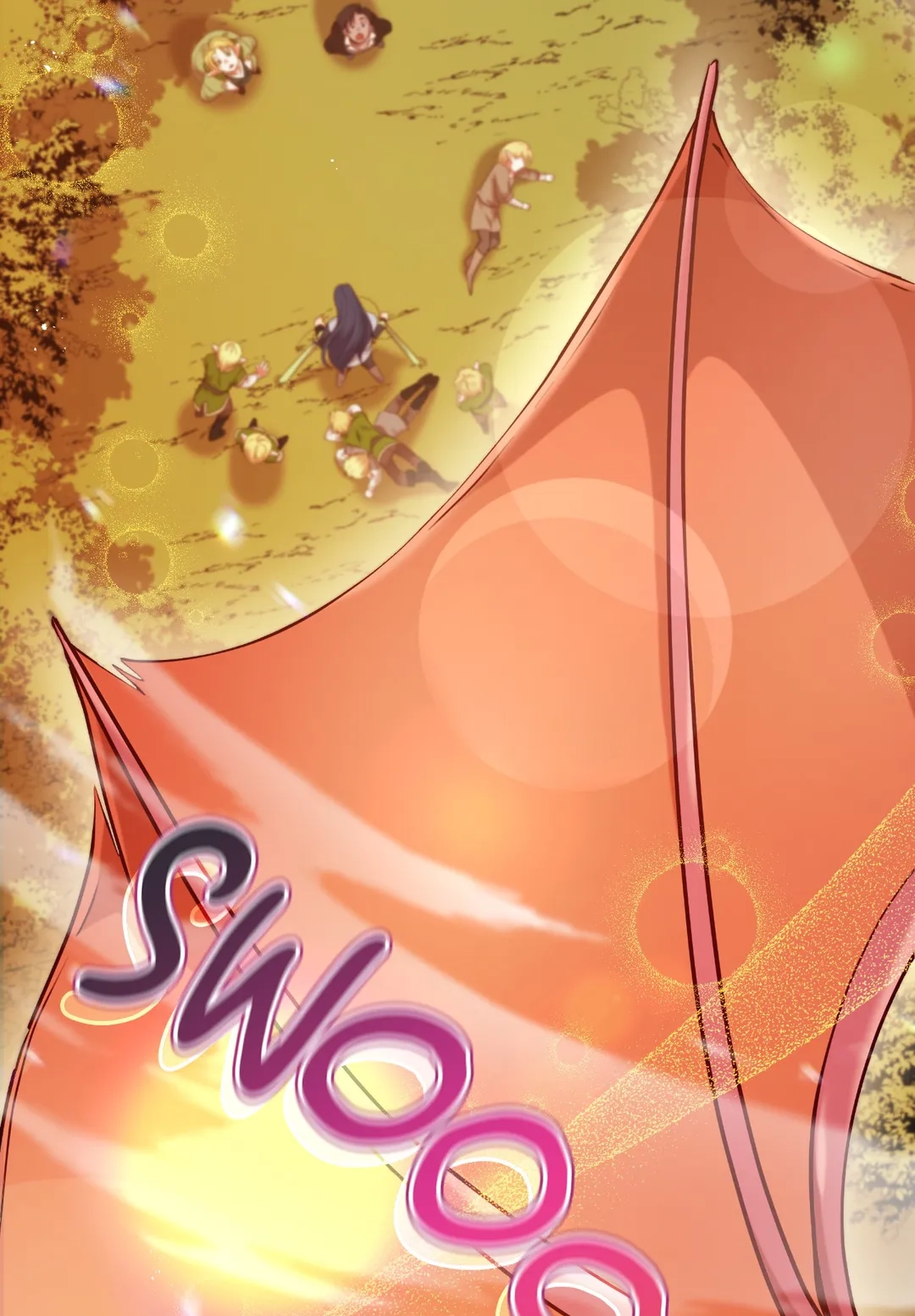 Read Finding Twilight chapter 22 image 23 on Lezhin