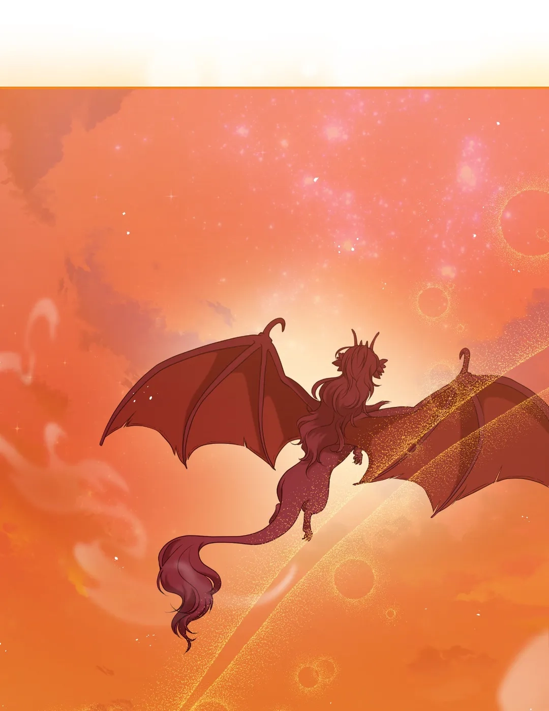 Read Finding Twilight chapter 22 image 25 on Lezhin