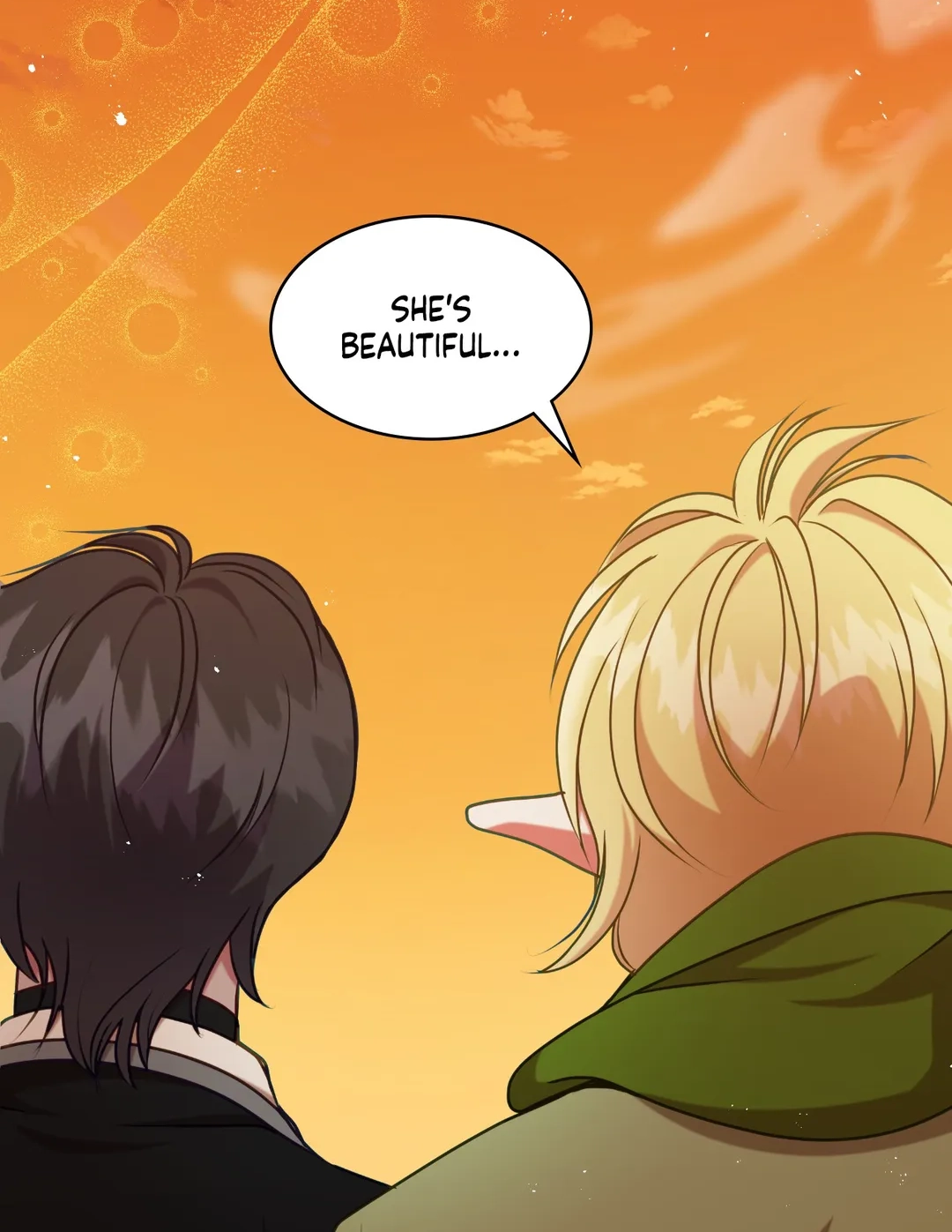 Read Finding Twilight chapter 22 image 26 on Lezhin