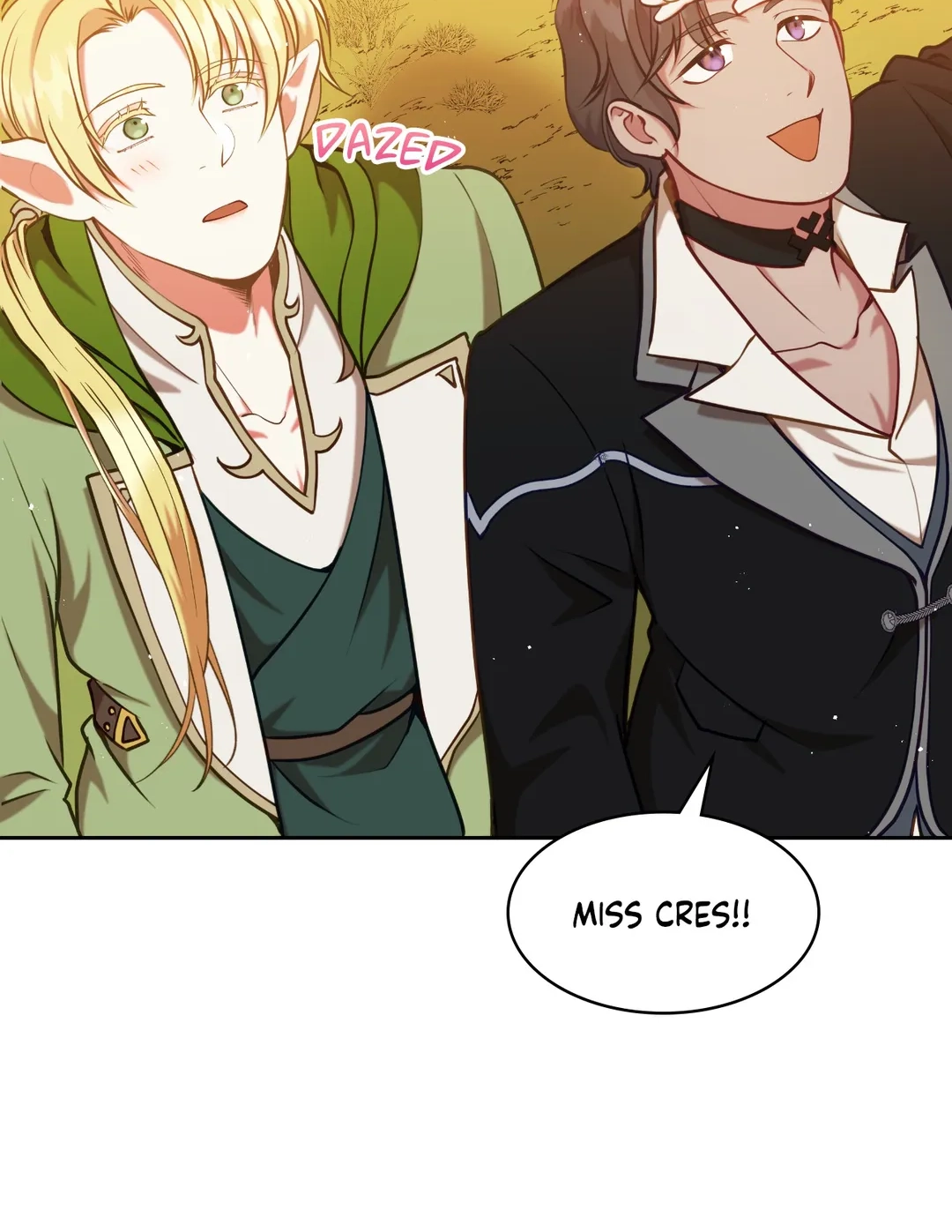 Read Finding Twilight chapter 22 image 28 on Lezhin
