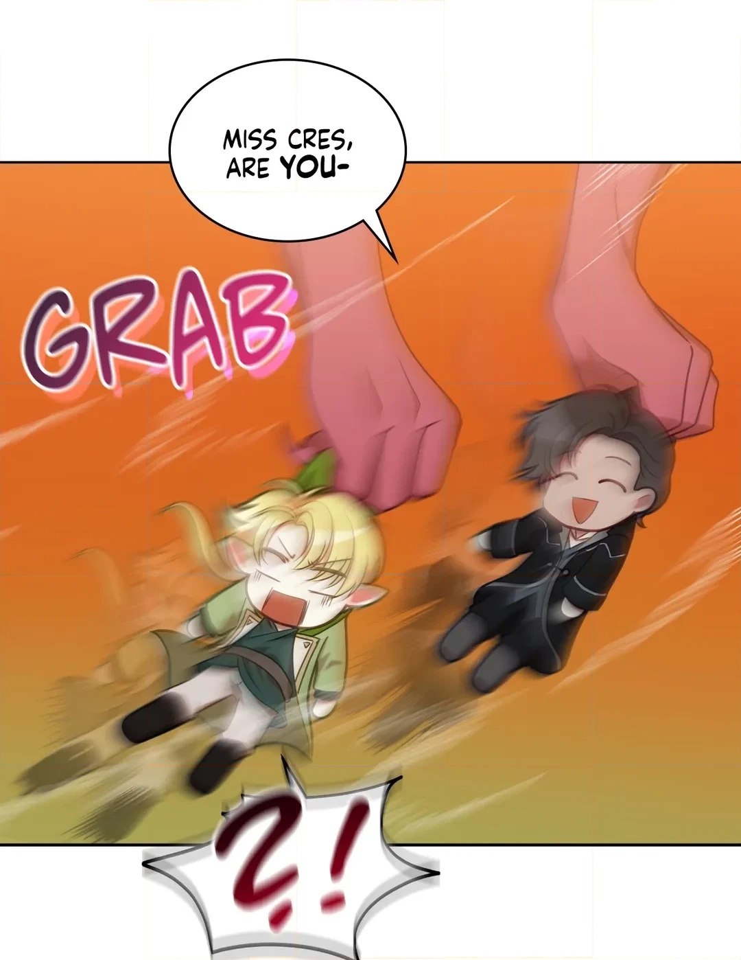 Read Finding Twilight chapter 22 image 29 on Lezhin