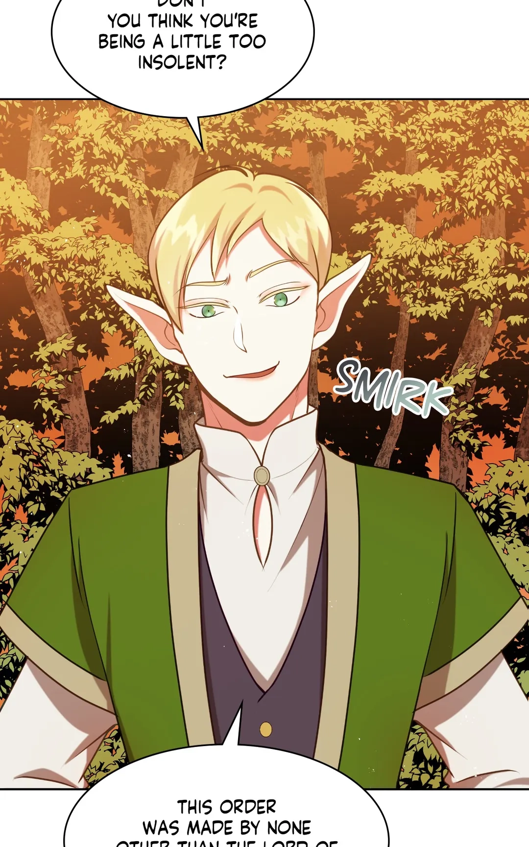 Read Finding Twilight chapter 22 image 3 on Lezhin