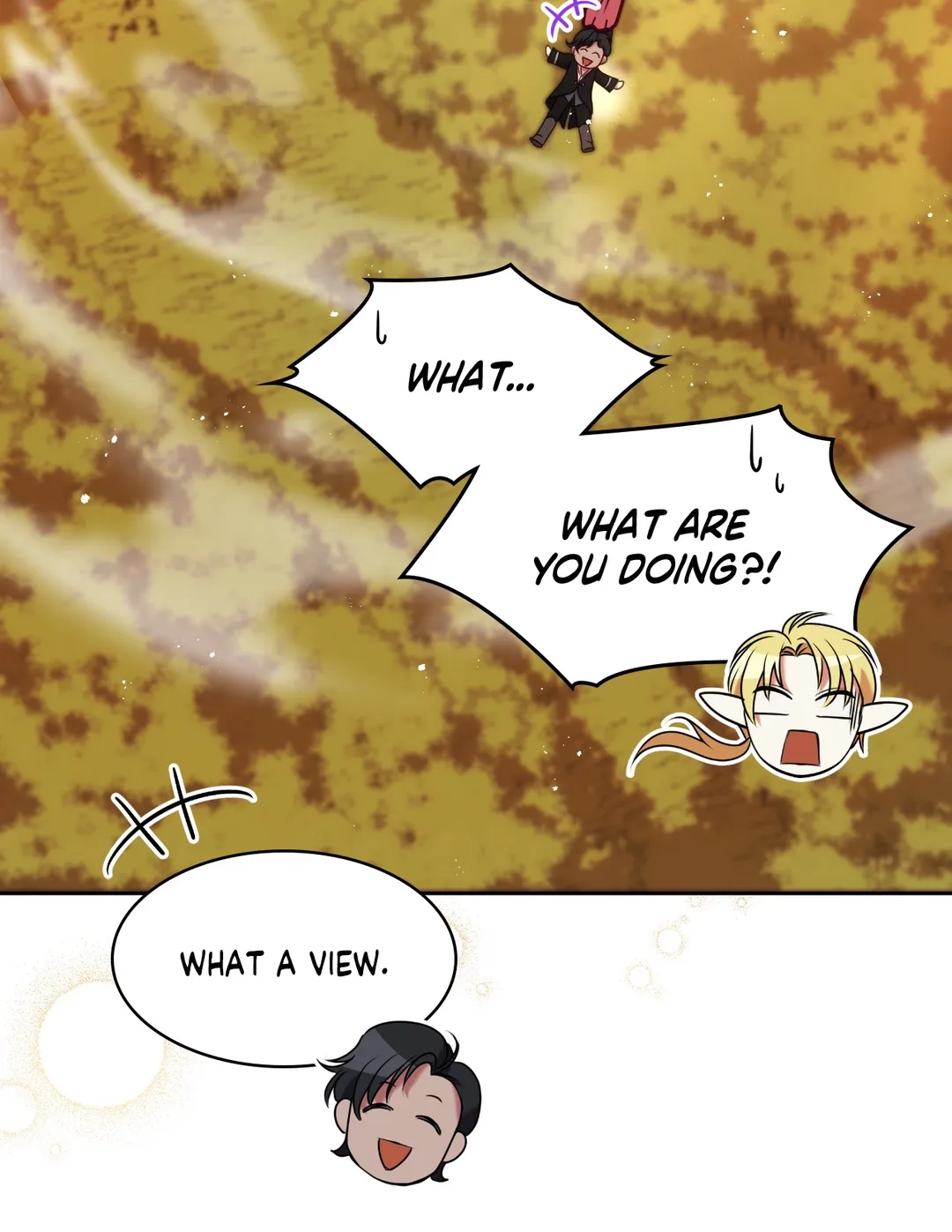 Read Finding Twilight chapter 22 image 32 on Lezhin