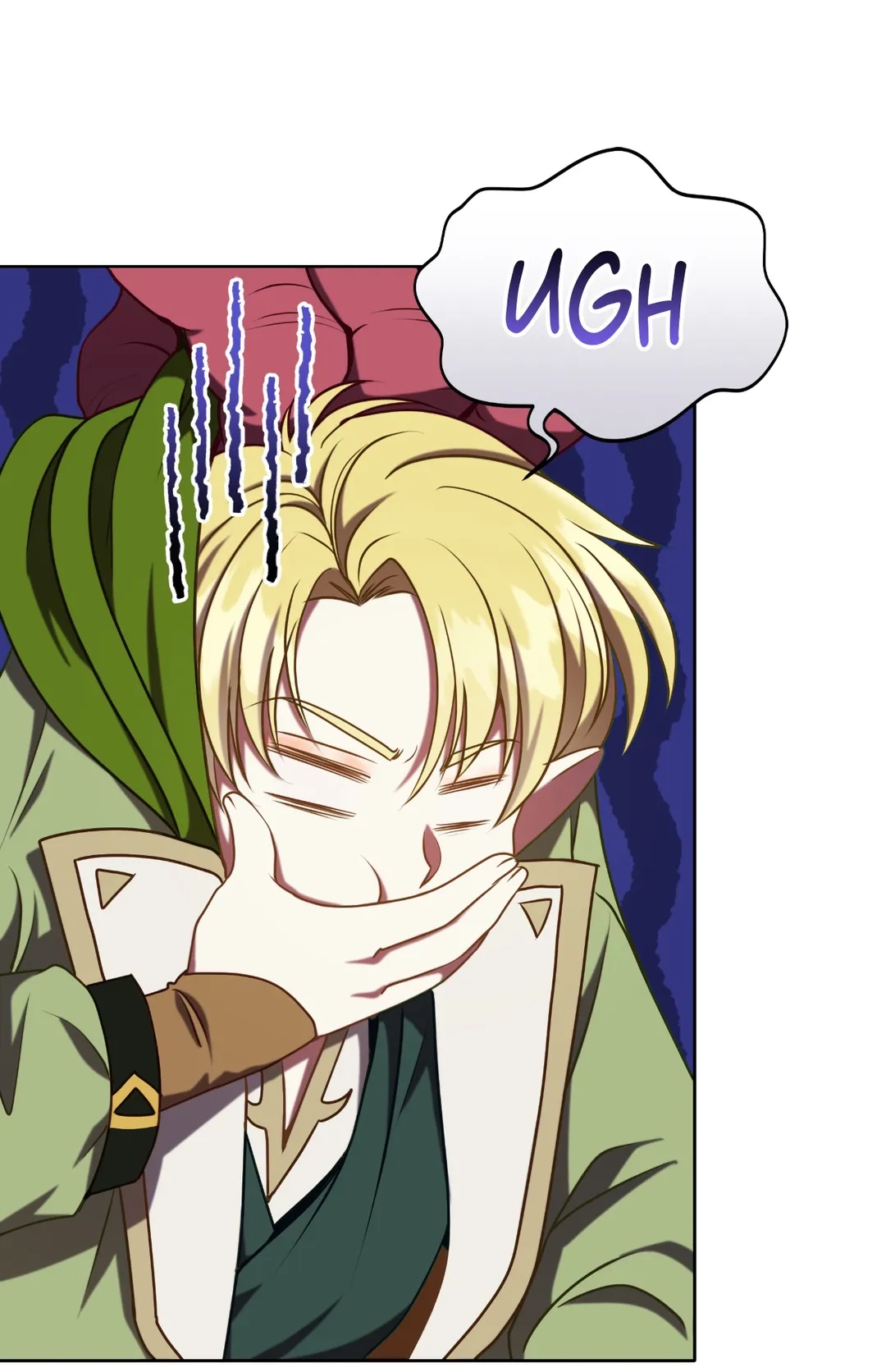 Read Finding Twilight chapter 22 image 33 on Lezhin