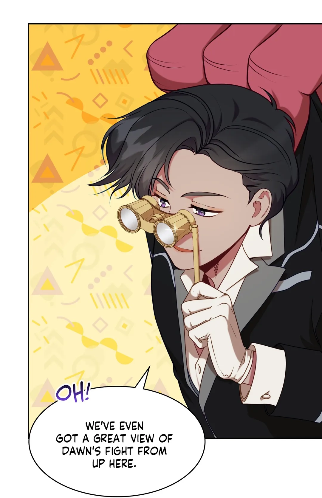 Read Finding Twilight chapter 22 image 34 on Lezhin