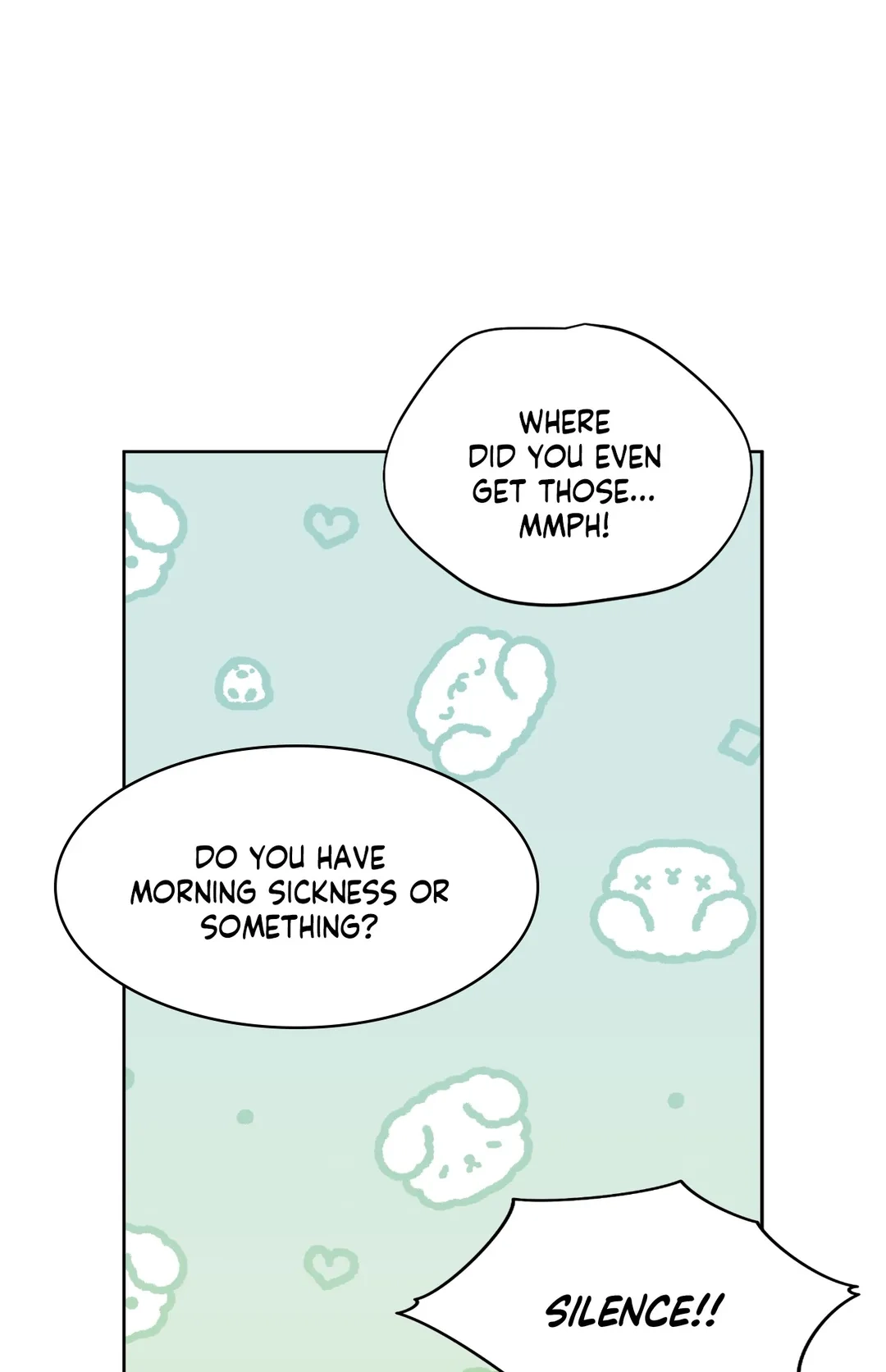 Read Finding Twilight chapter 22 image 35 on Lezhin