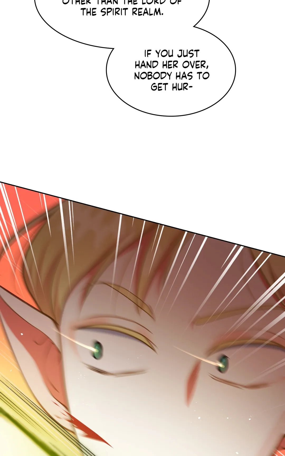 Read Finding Twilight chapter 22 image 4 on Lezhin