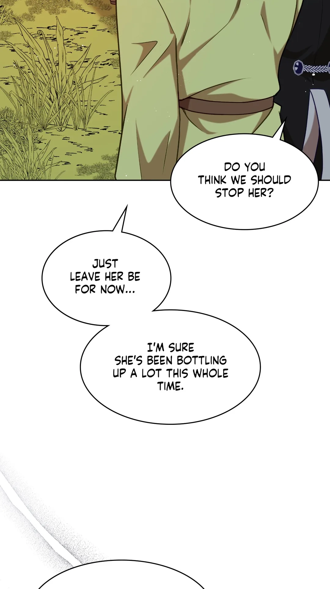 Read Finding Twilight chapter 22 image 42 on Lezhin